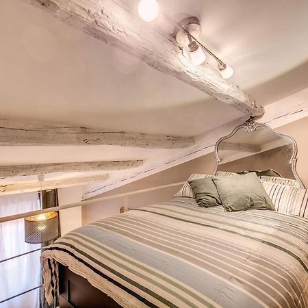 Apartament The Great Pop Rzym Zewnętrze zdjęcie