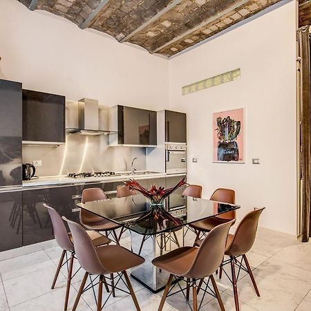 Apartament The Great Pop Rzym Zewnętrze zdjęcie