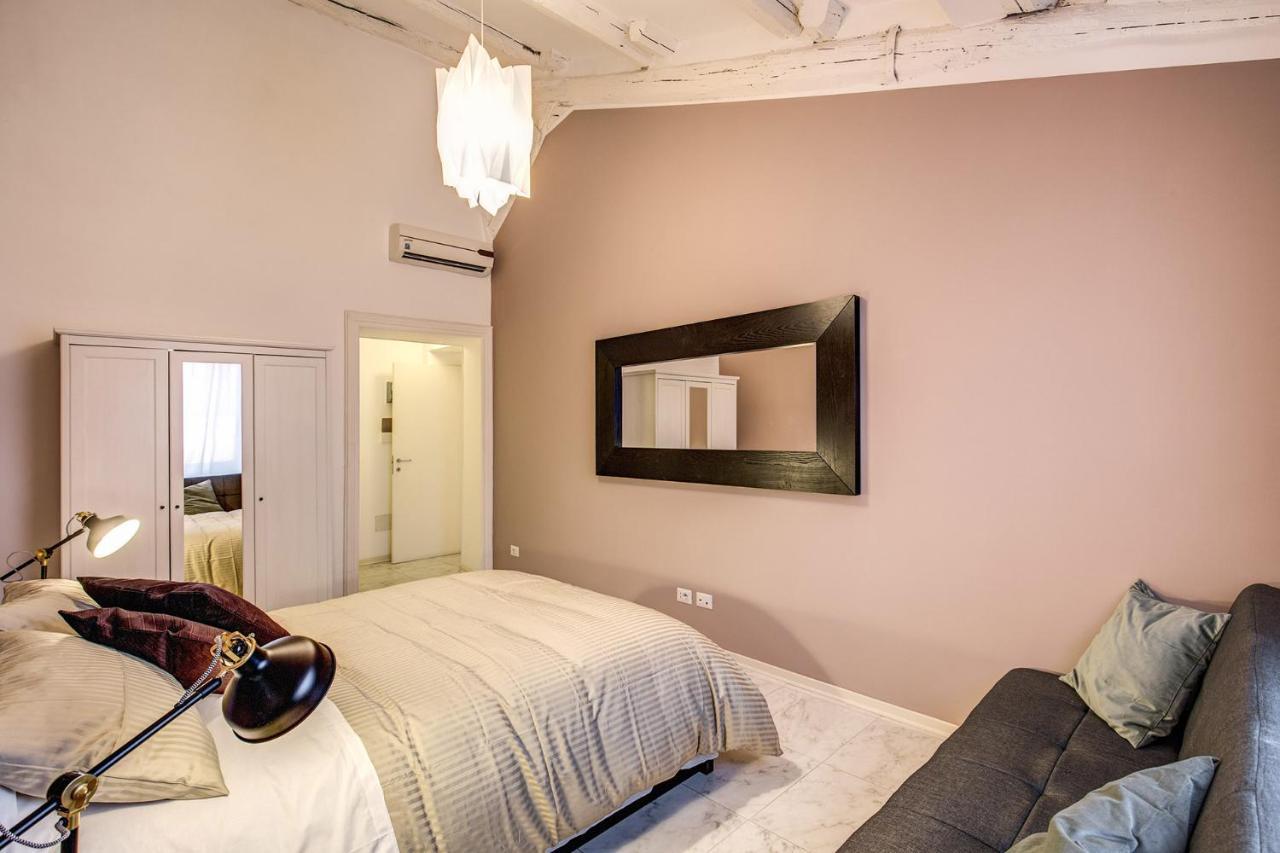 Apartament The Great Pop Rzym Zewnętrze zdjęcie